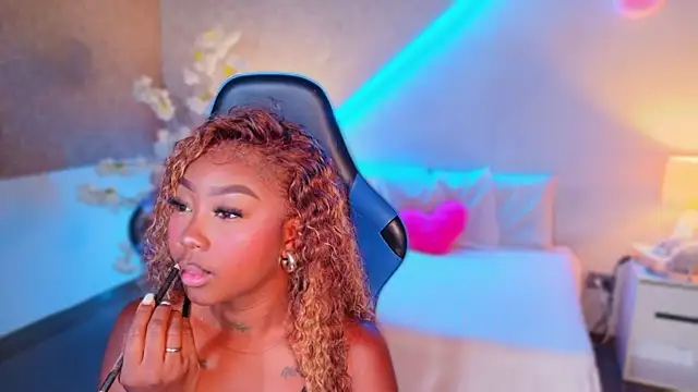 Kishalove  online show from 07.28.26