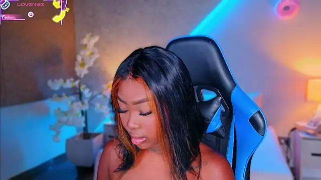 Kishalove  online show from 08.04.26