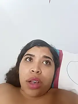 MadissonRizz online show from 10.12.25