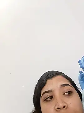 MadissonRizz online show from 10.12.25