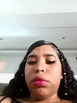 MadissonRizz online show from 10.15.25