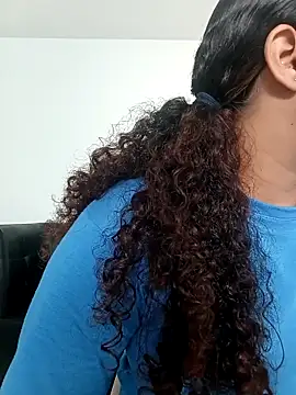 MadissonRizz online show from 10.16.25