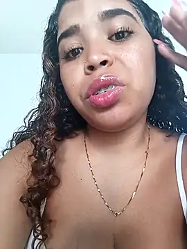 MadissonRizz online show from 10.21.25