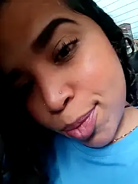 MadissonRizz online show from 10.27.25