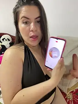 Sara B Sexual online show from 02.05.26