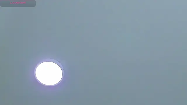 Anthonellacandy online show from 12.03.25