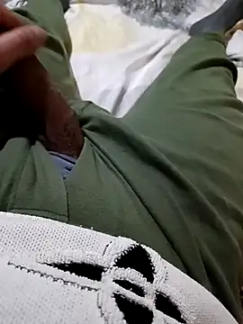 anis3g4 online show from 11.27.25