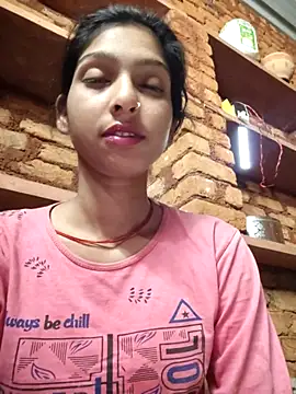 Yatiksha Beby online show from 12.16.25