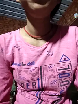 Yatiksha Beby online show from 12.17.25