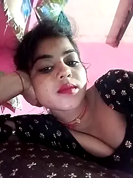 Yatiksha Beby online show from 02.12.26