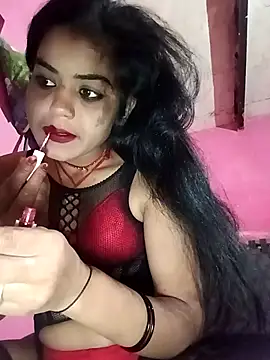 Yatiksha Beby online show from 02.13.26