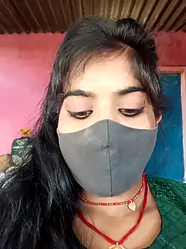 Yatiksha Beby online show from 03.08.26