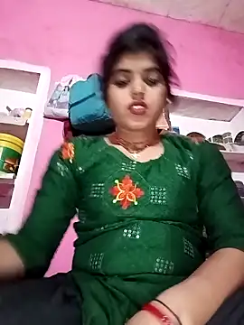 Yatiksha Beby online show from 04.01.26