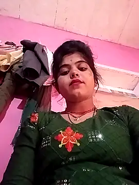 Yatiksha Beby online show from 04.11.26
