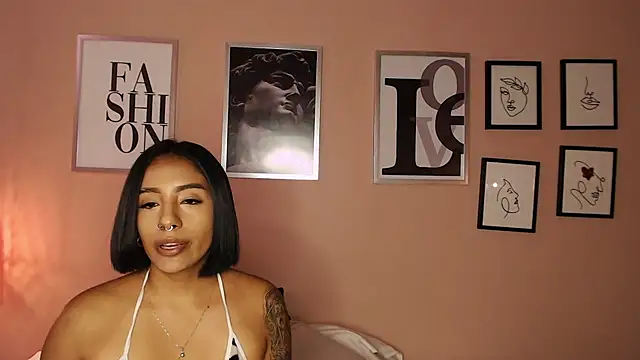 biancaleblanc online show from 12.02.25