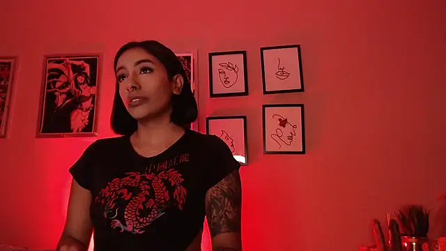 biancaleblanc online show from 01.19.26