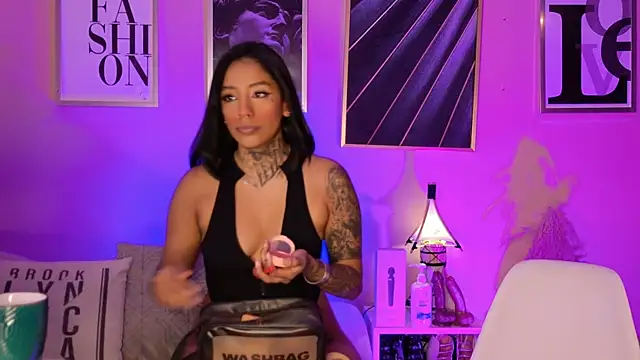 biancaleblanc online show from 06.12.26
