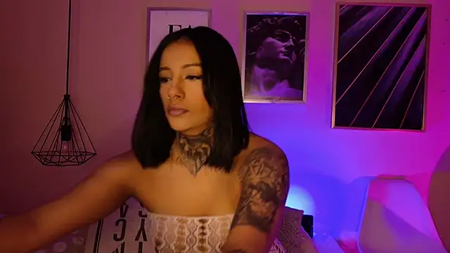 biancaleblanc online show from 06.26.26