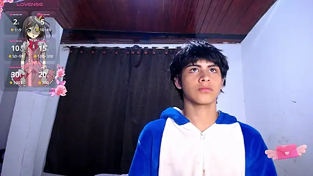 DaraKat18 online show from 01.09.26