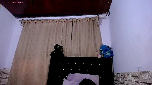 DaraKat18 online show from 02.07.26