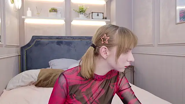 Beverly Gomes online show from 11.09.25