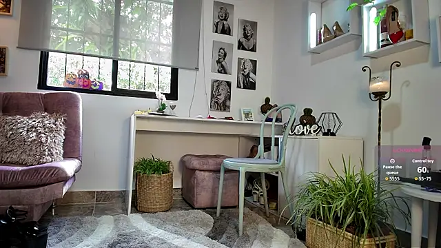 mrs edha online show from 10.23.25