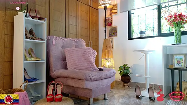 Snapshot of mrs_edha chatting on 07.01.26 mrs edha online show from 07.01.26