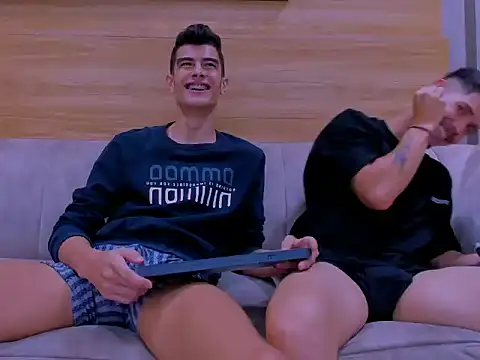 junior friendss online show from 12.05.25