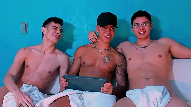 junior friendss online show from 03.12.26