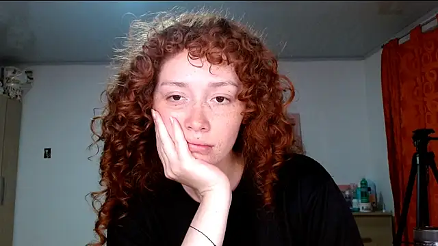 Snapshot of Myrosieposy chatting on 03.05.26 Myrosieposy online show from 03.05.26