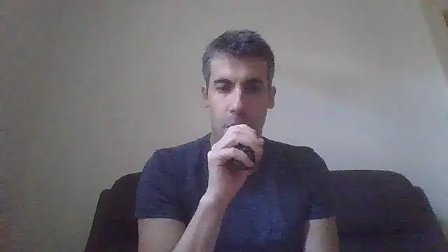 JulioIsHere4you online show from 11.09.25