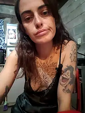 Almendrasexy online show from 11.09.25