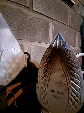 Almendrasexy online show from 11.23.25