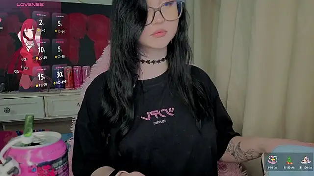 hornyprincess19 online show from 02.20.26