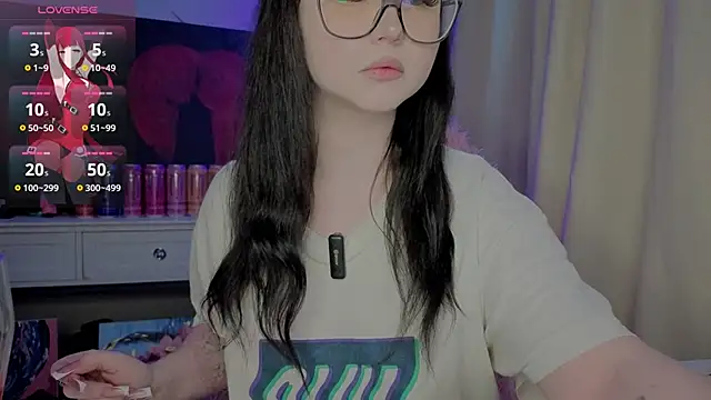 hornyprincess19 online show from 04.28.26