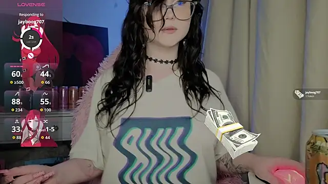 hornyprincess19 online show from 05.03.26