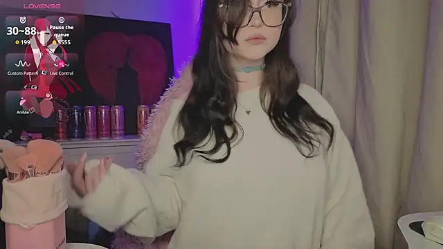 hornyprincess19 online show from 05.15.26