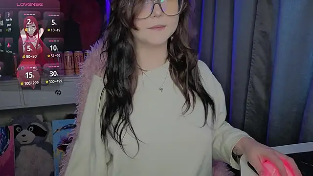 hornyprincess19 online show from 05.18.26
