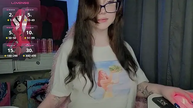 hornyprincess19 online show from 06.08.26