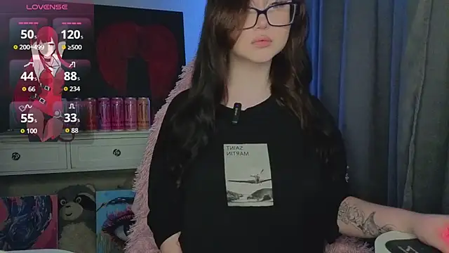 hornyprincess19 online show from 06.09.26