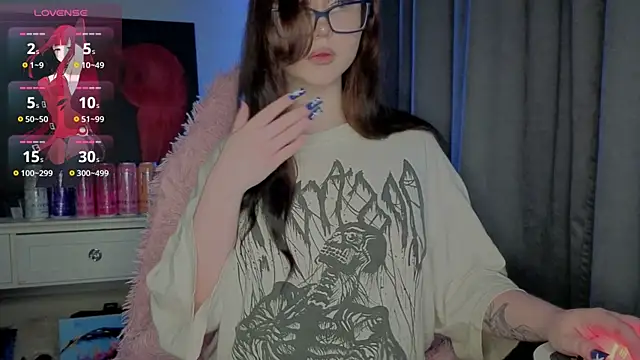 hornyprincess19 online show from 06.26.26