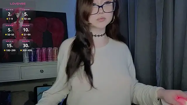hornyprincess19 online show from 07.05.26