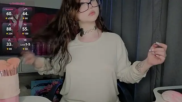 hornyprincess19 online show from 07.09.26