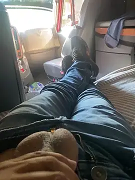 Chico031289 online show from 01.05.26