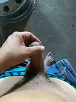 Chico031289 online show from 01.13.26