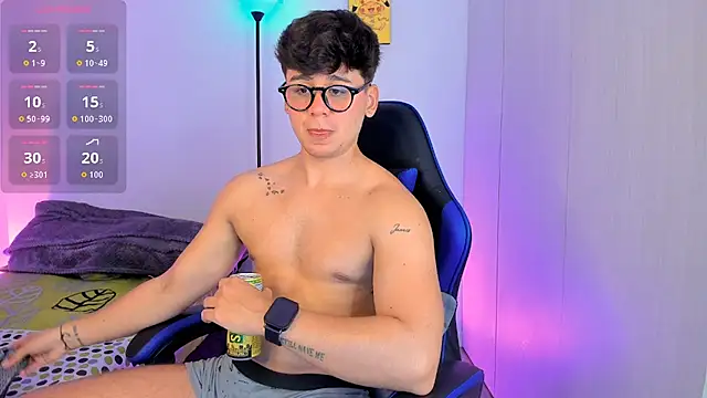 Snapshot of Gingertwink_n chatting on 05.16.26 Gingertwink n online show from 05.16.26