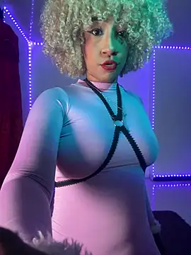 Dark chanel online show from 02.12.26