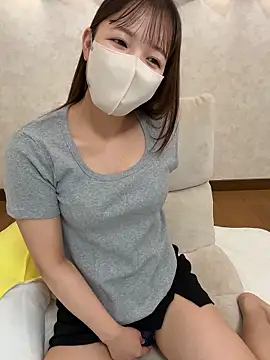 Snapshot of Mayu_o19o chatting on 10.10.25 Mayu o19o online show from 10.10.25