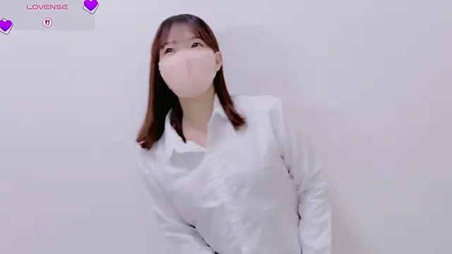 Mayu o19o online show from 04.24.26