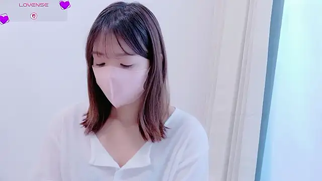 Mayu o19o online show from 05.02.26